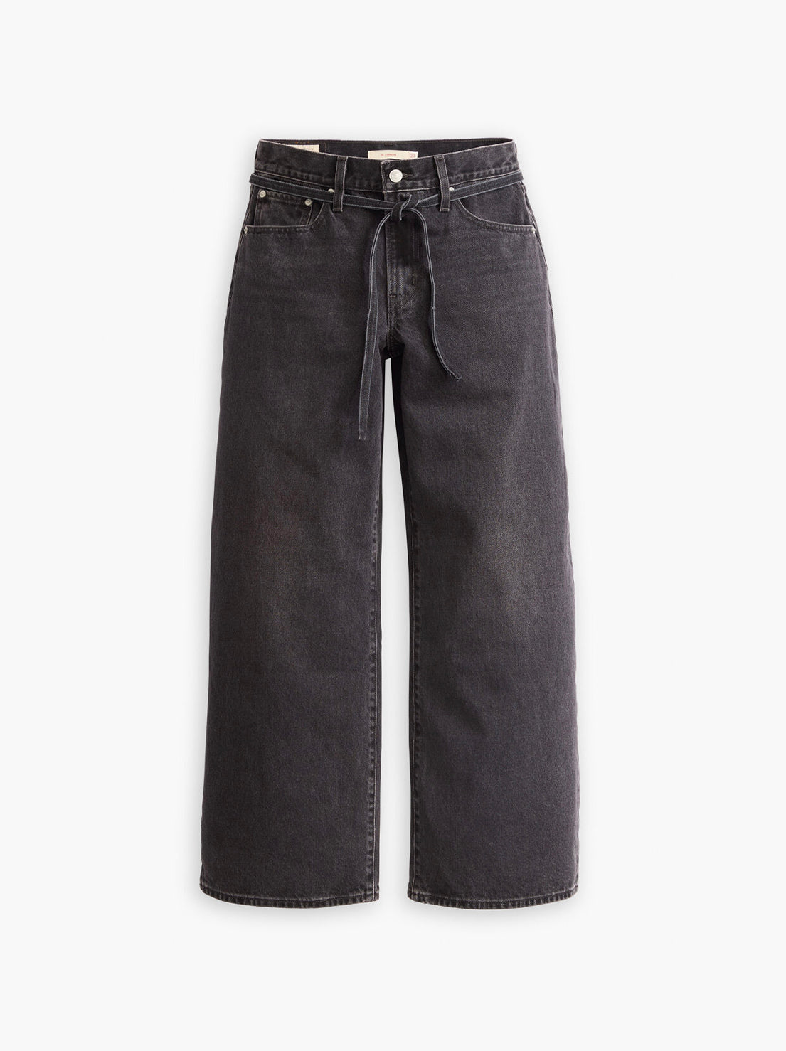 Levi's - XL Straight Jean - Influential Lady