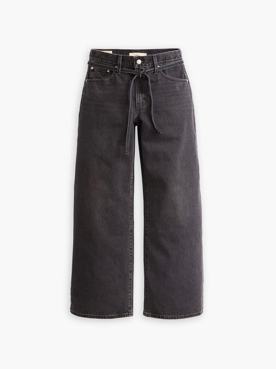 Levi's - XL Straight Jean - Influential Lady