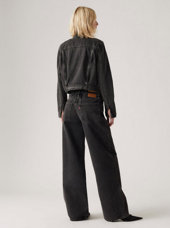 Levi's - XL Straight Jean - Influential Lady