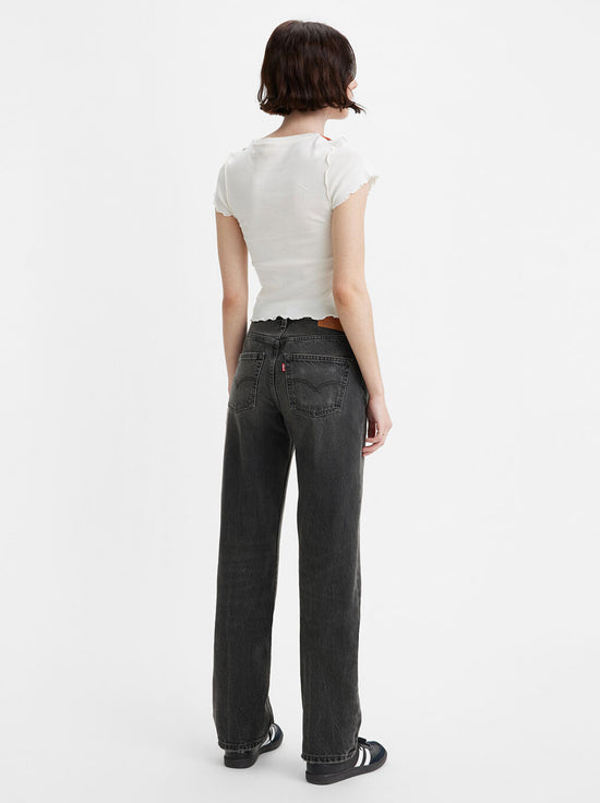 Levi's - 501 90's Jean - Stitch School