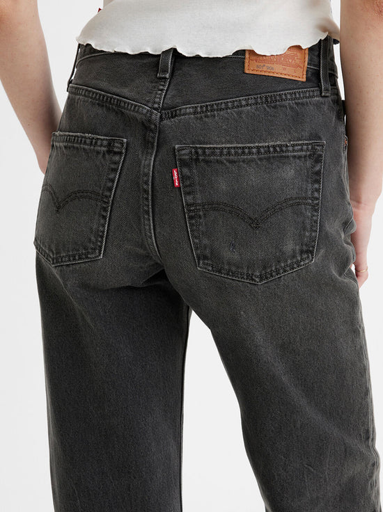 Levi's - 501 90's Jean - Stitch School