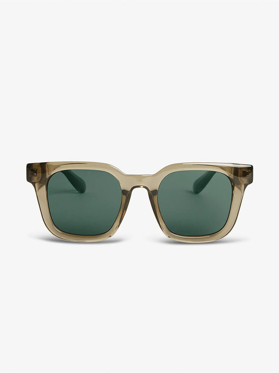 Local Supply - BKK - Sage Green Frame / Green Lens