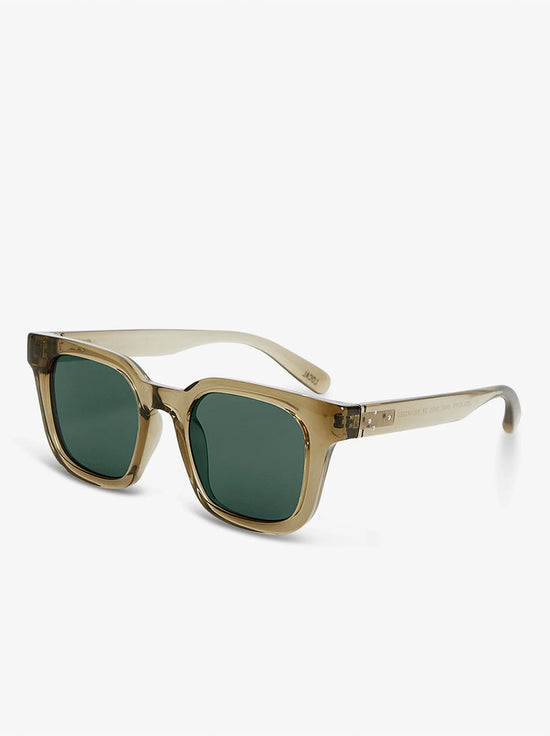 Local Supply - BKK - Sage Green Frame / Green Lens