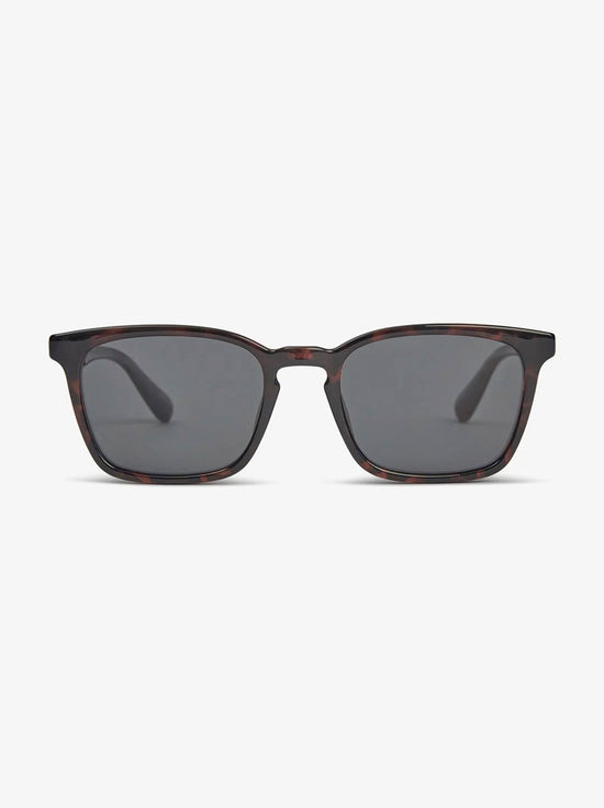 Local Supply - HKG - Tort Frame w/ Grey Lens