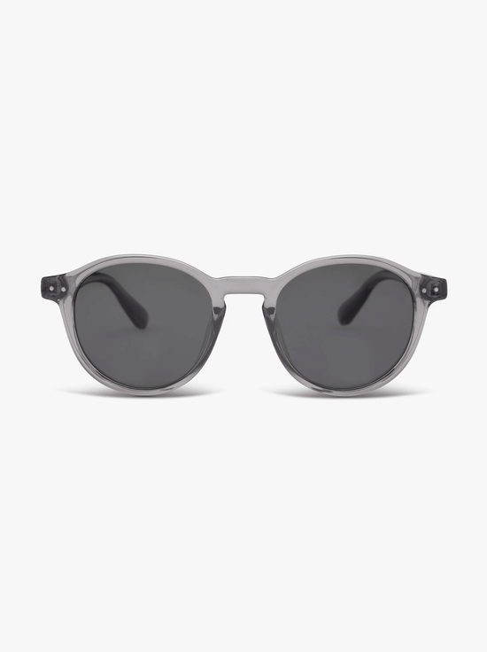 Local Supply - MEL - Smoke Frame w/ Grey Lens