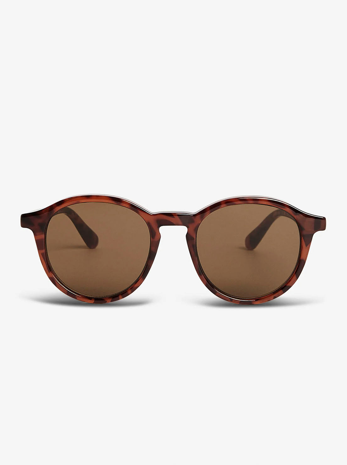 Local Supply - MEL2 - Tort Frame / Brown Lens