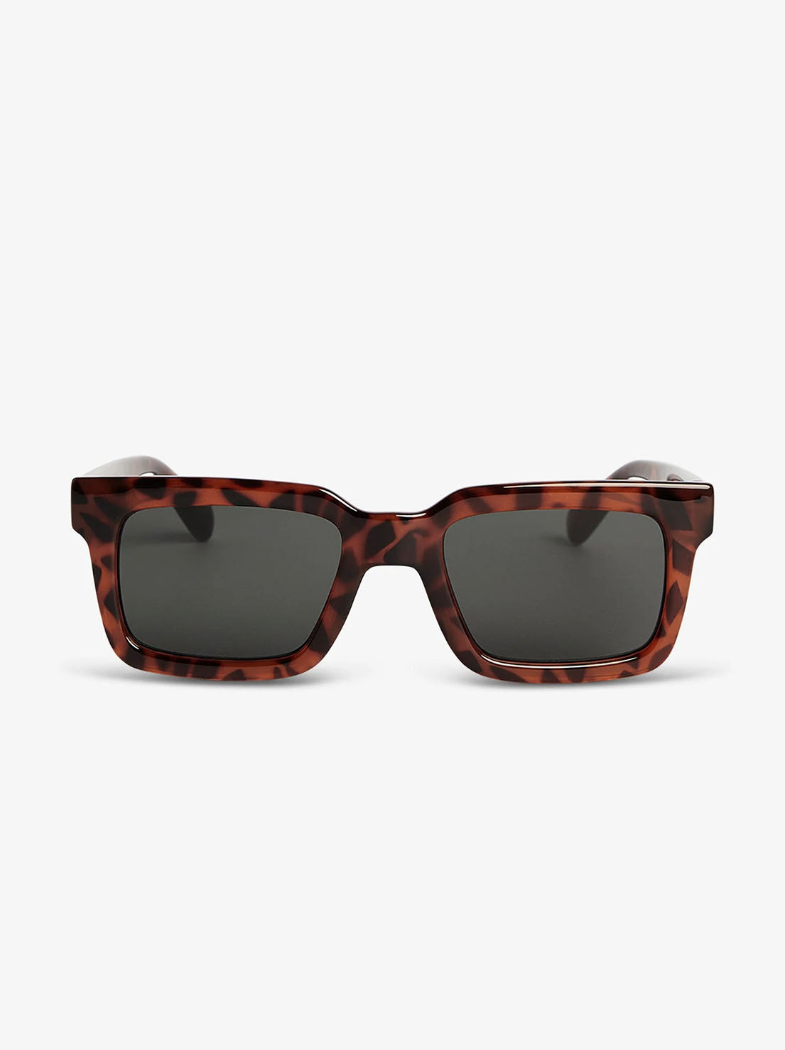 Local Supply - MEX -  Tort Frame / Grey Lens