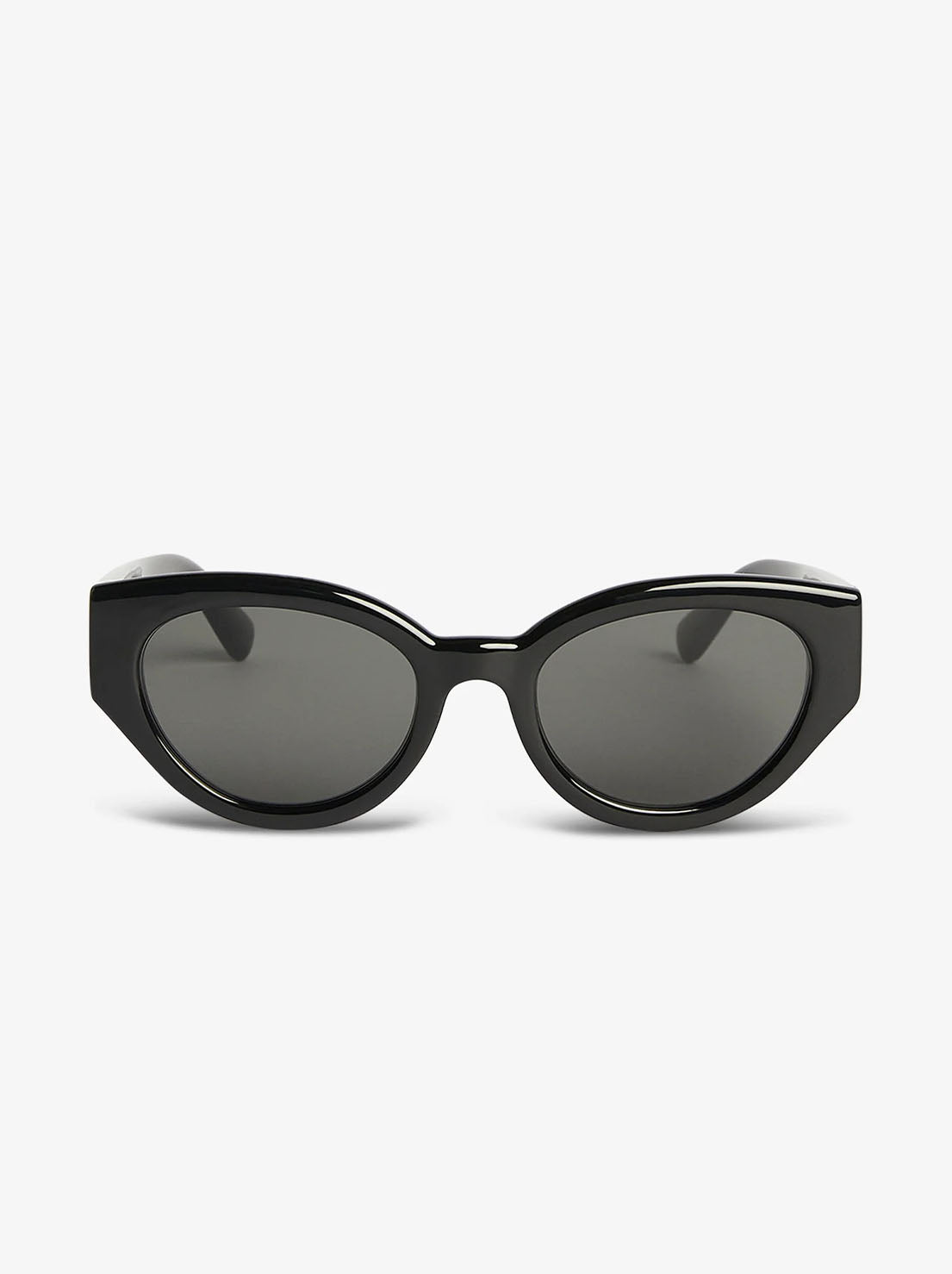 Local Supply - ROM - Black Frame / Grey Lens