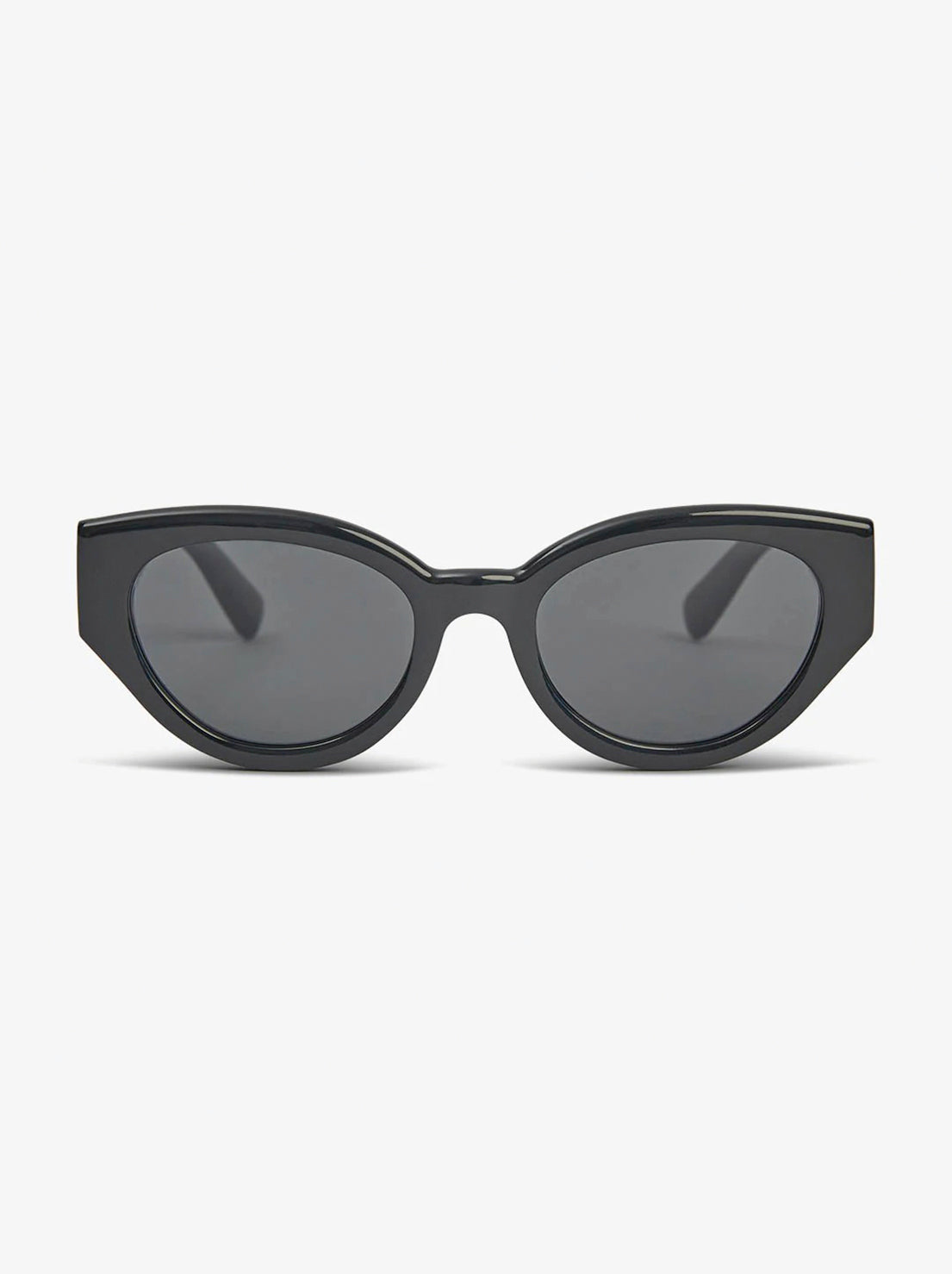 Local Supply - ROM - Black Frame w/ Grey Lens