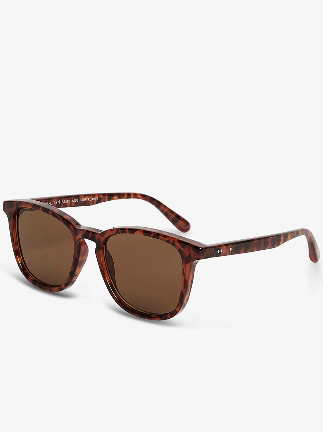 Local Supply - SYD2 - Tort Frame / Brown Lens