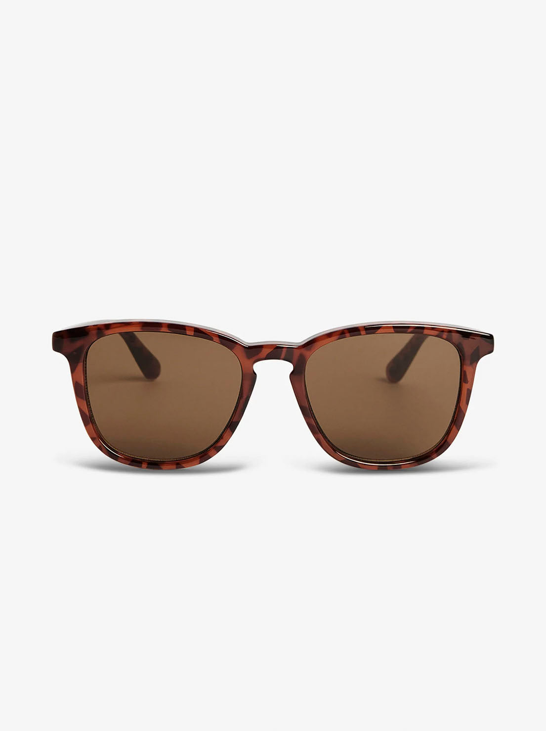 Local Supply - SYD2 - Tort Frame / Brown Lens