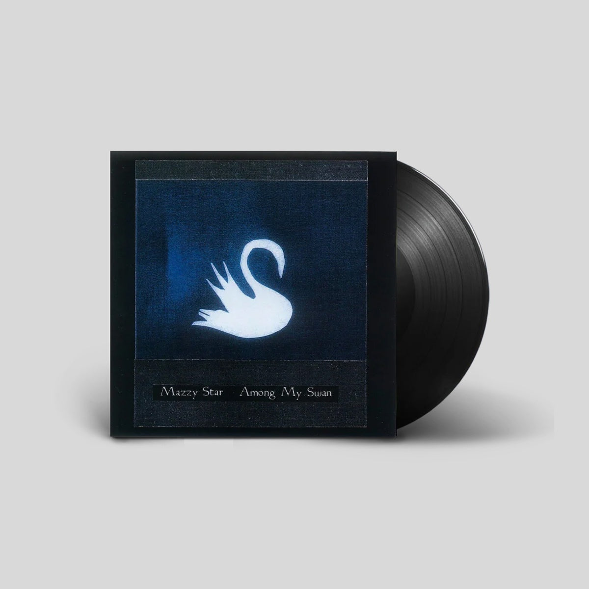 Mazzy Star - Among My Swan. LP [GERMAN IMPORT]
