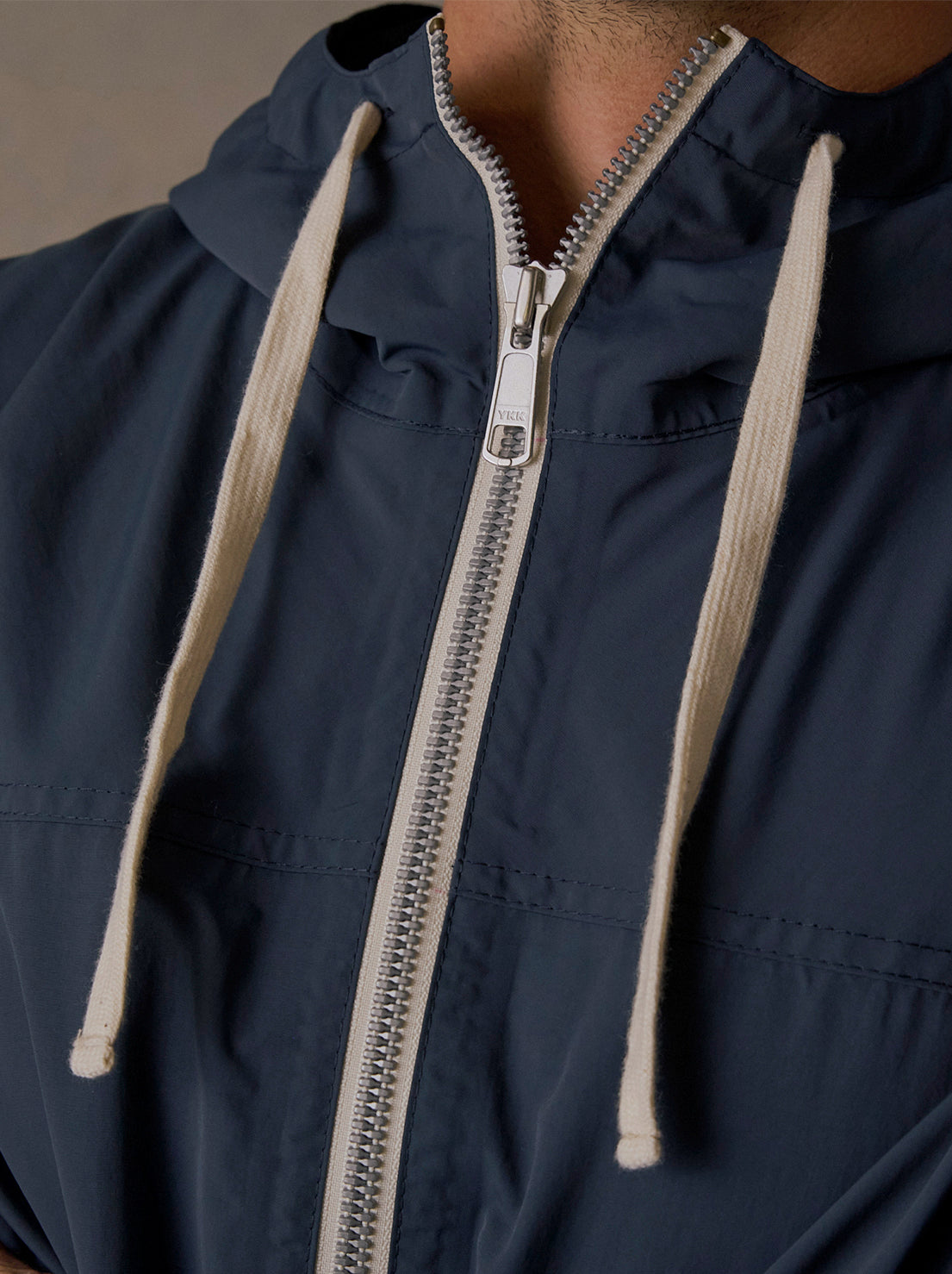 McTavish - Waterproof Jacket - Dark Blue