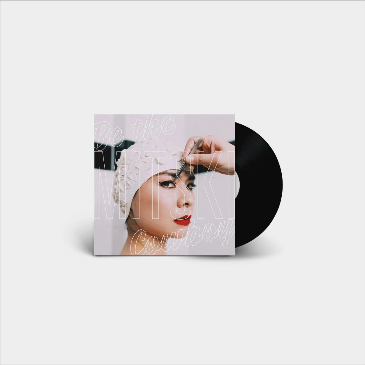 Mitski - Be The Cowboy. LP