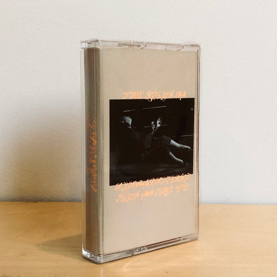 Mitski - The Land Is Inhospitable and So Are We. Cassette