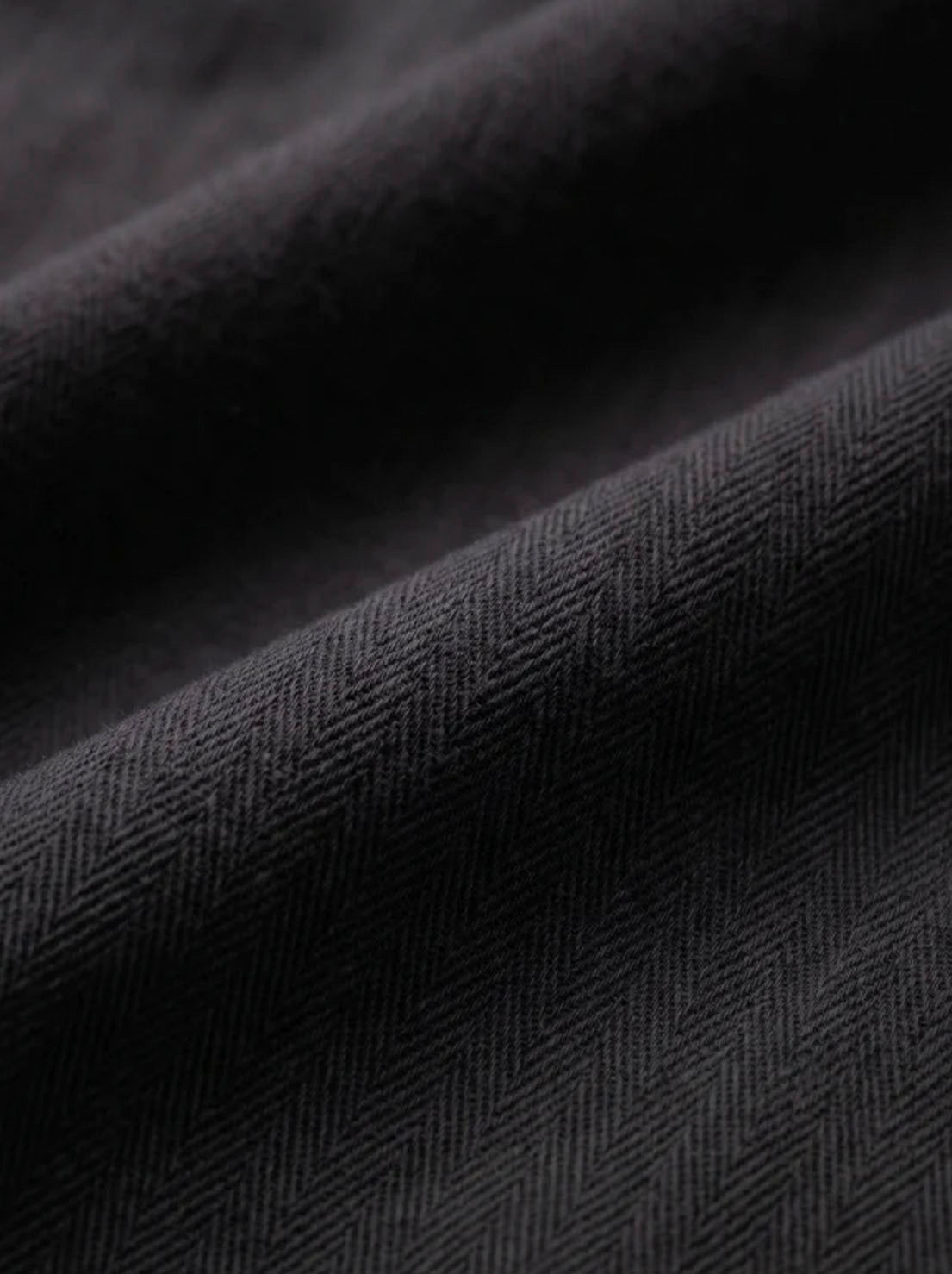 Mr Simple - Carpenter Pant - Vintage Black