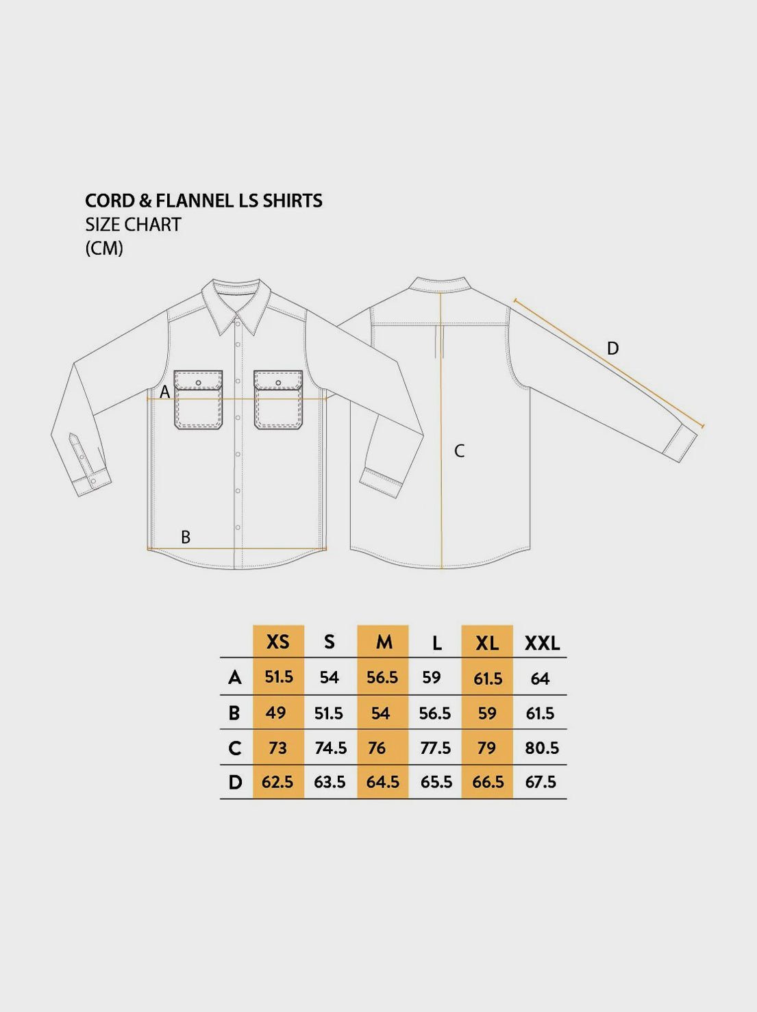 Mr Simple - Classic Flannel L/S Shirt - Red