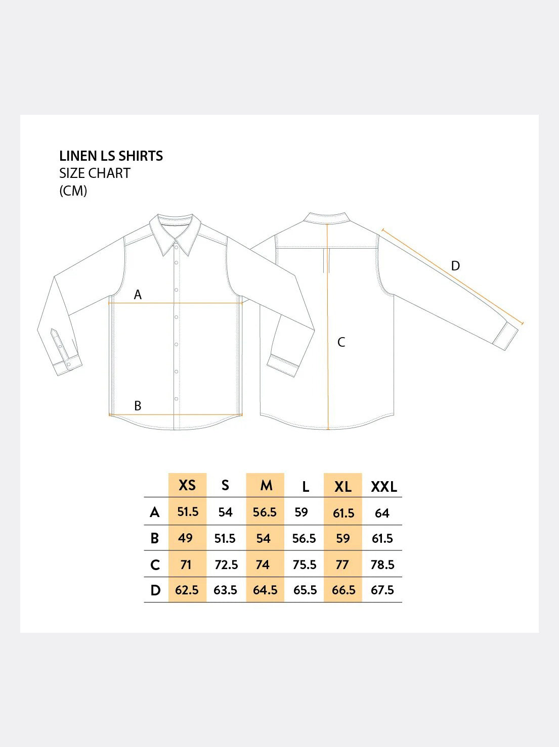 Mr Simple - Linen LS Shirt - Black