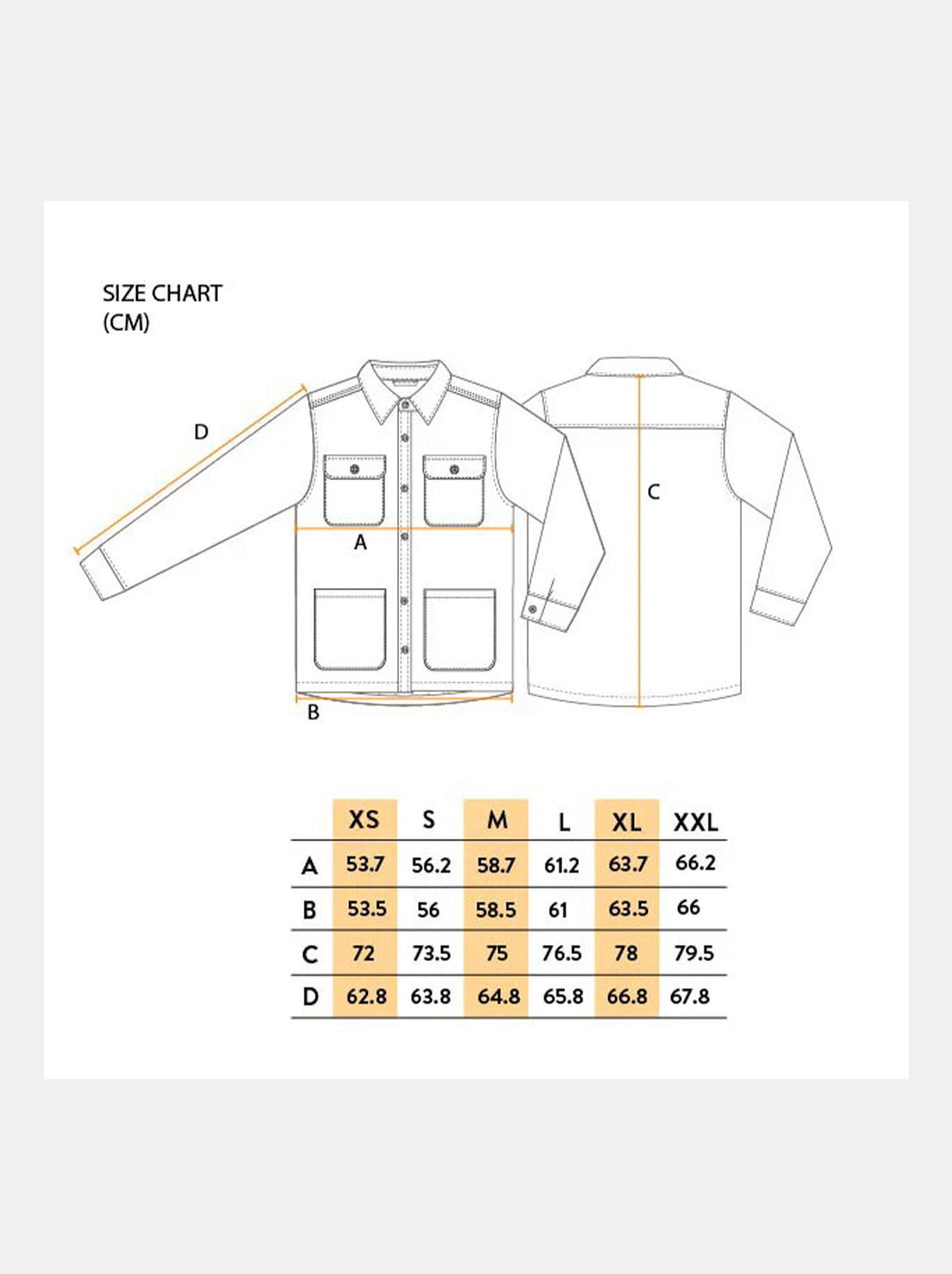 Mr Simple - Stockyard Sherpa Jacket - Black