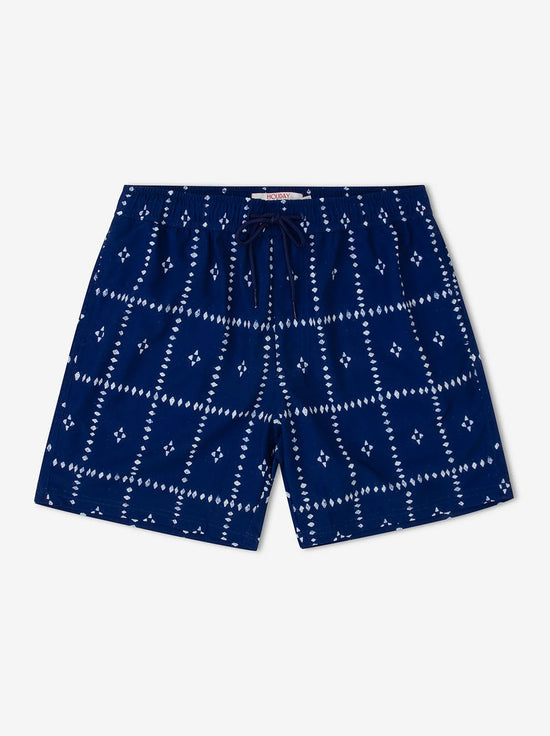 Mr Simple - Swim Short - Shibuya