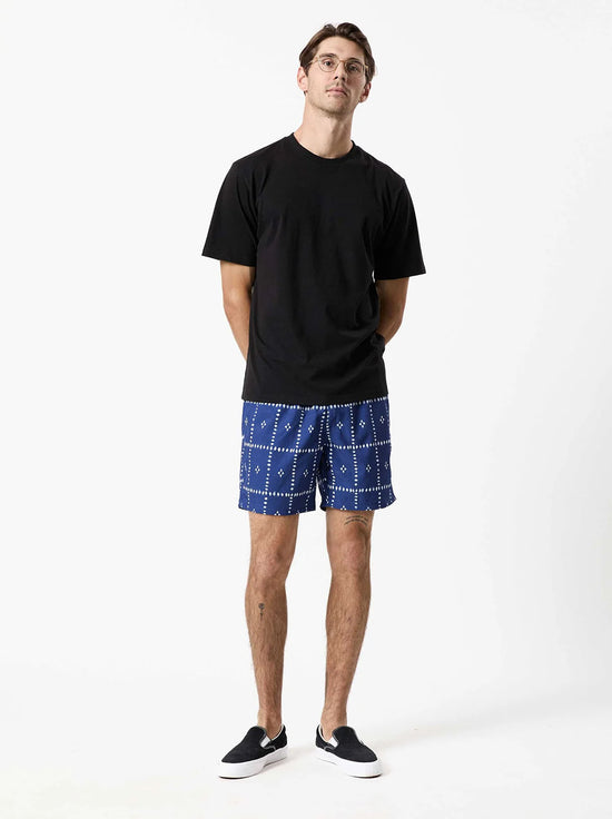 Mr Simple - Swim Short - Shibuya