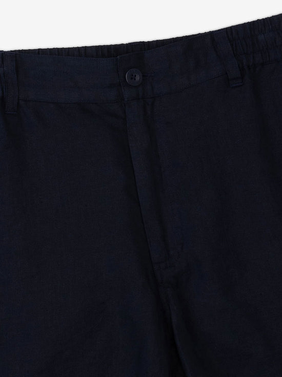 Mr Simple - Tanner 3.0 Short - Navy