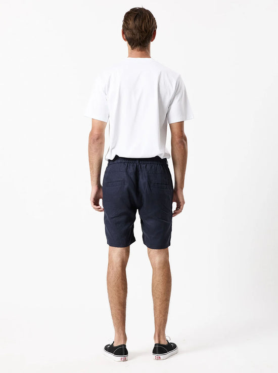 Mr Simple - Tanner 3.0 Short - Navy