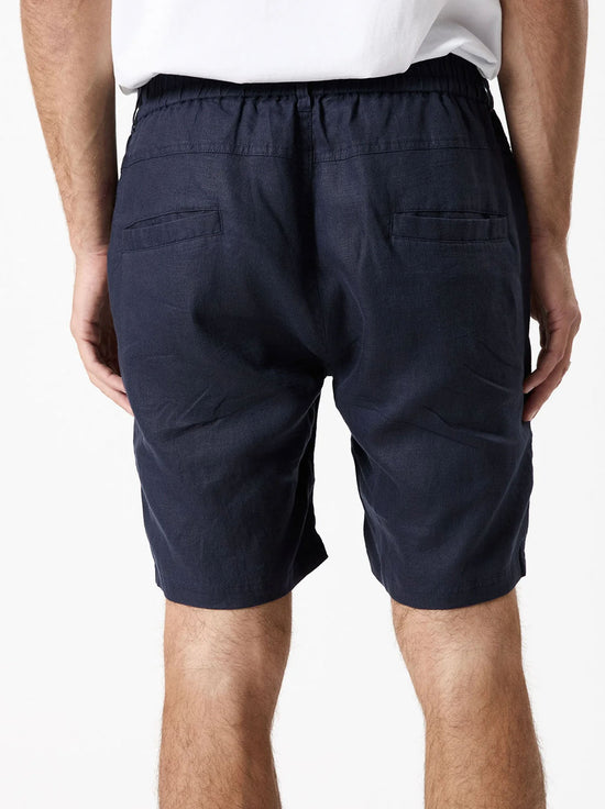 Mr Simple - Tanner 3.0 Short - Navy