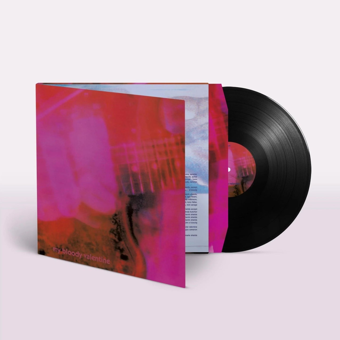 Load image into Gallery viewer, My Bloody Valentine - Loveless. LP [DELUXE - 2021 Reissue]
