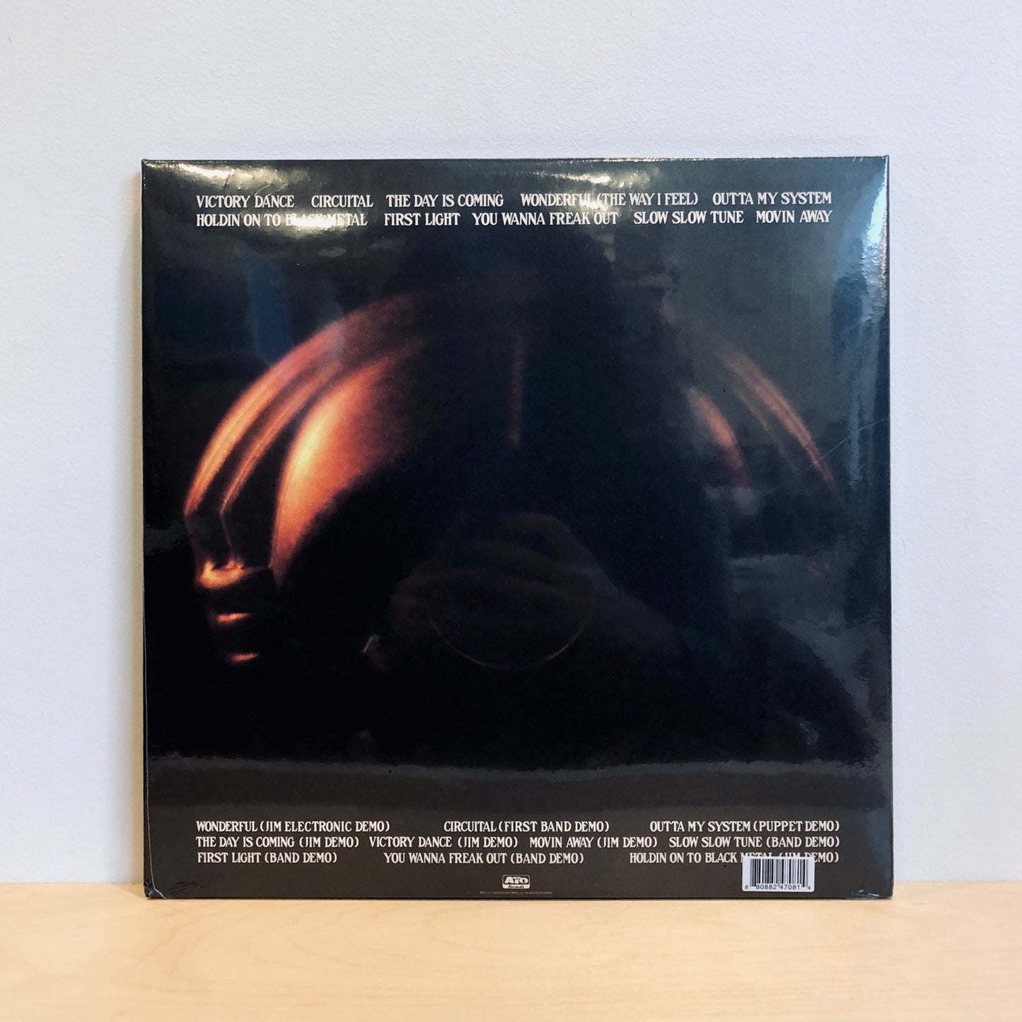 My Morning Jacket - Circuital. 3LP [2022 Deluxe Edition Coloured Vinyl]