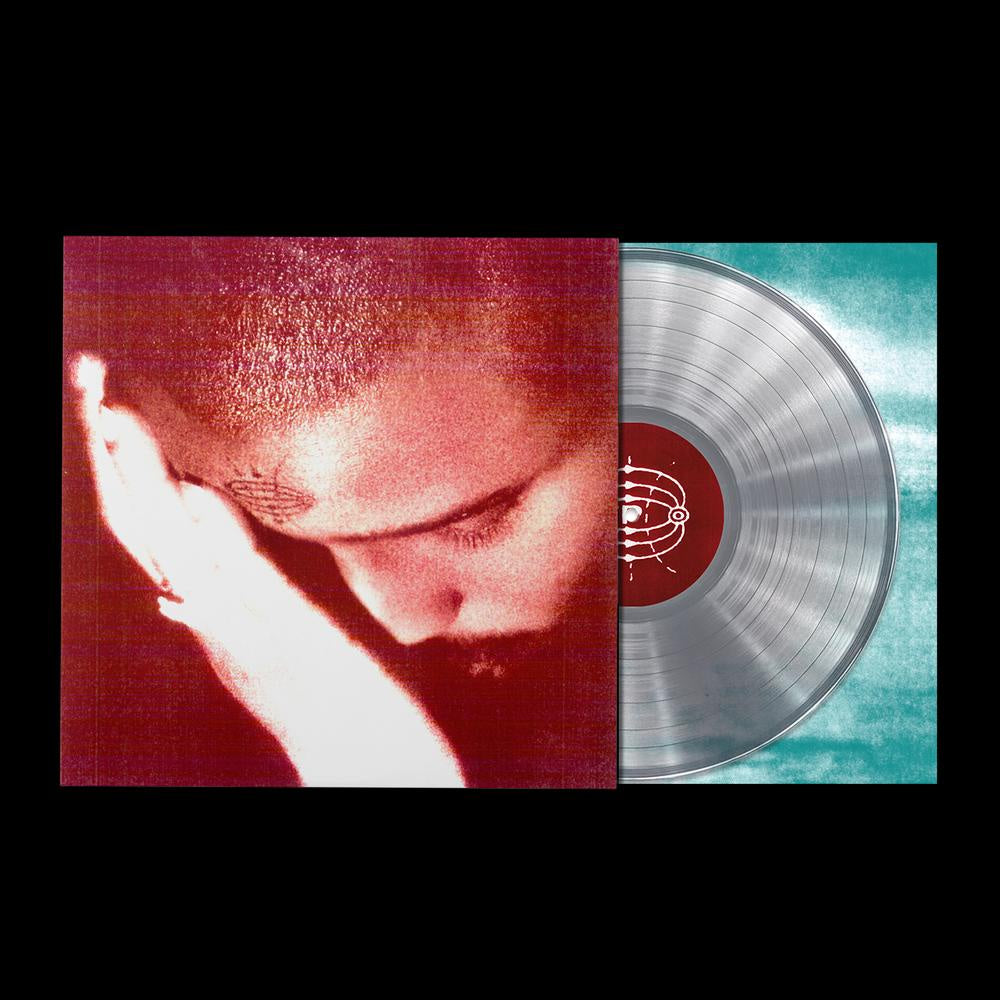 Nourished By Time - The Passionate Ones. LP [Clear Vinyl]