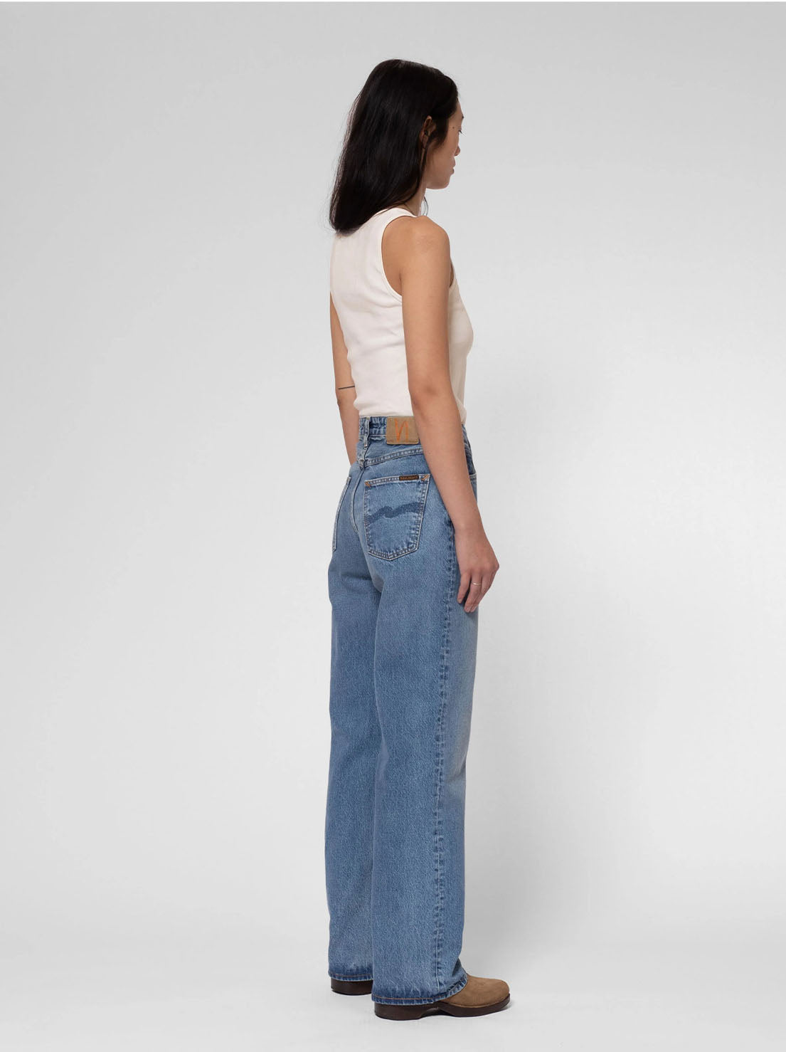 Nudie - Clean Eileen - Vintage Dreams - L30