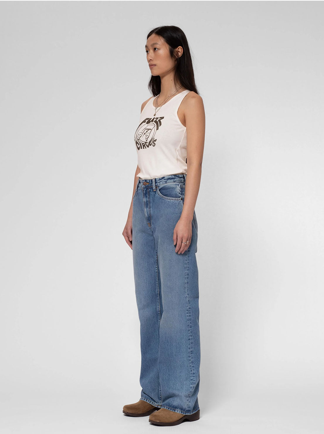 Nudie - Clean Eileen - Vintage Dreams - L30