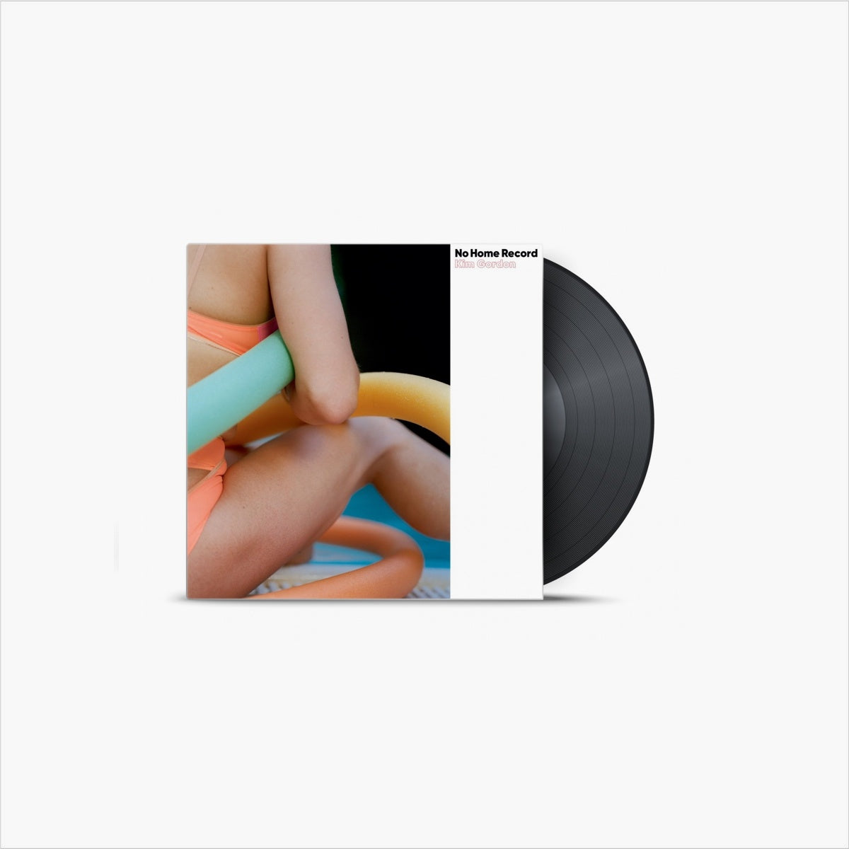 Kim Gordon - No Home Record. LP