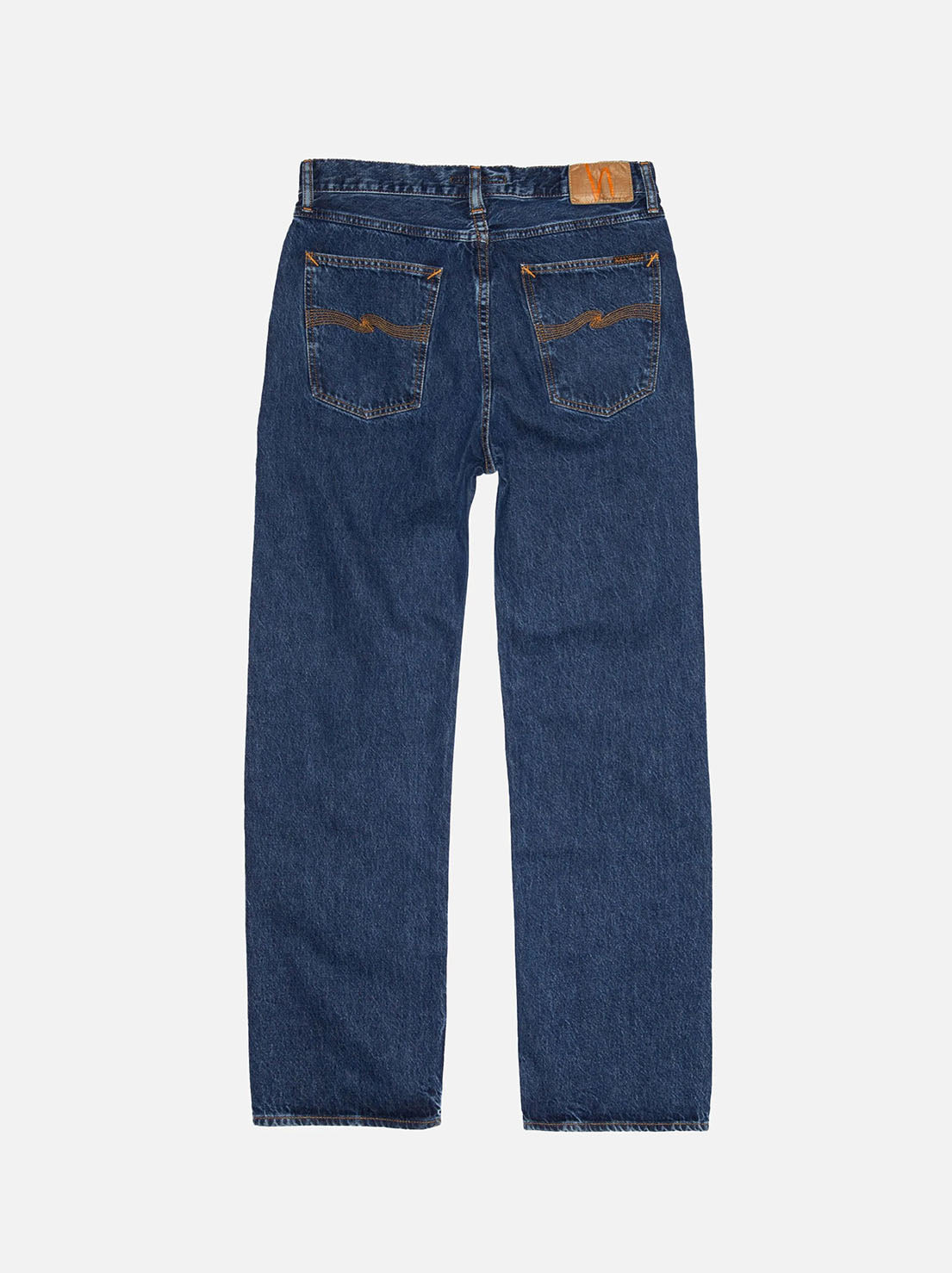 Nudie - Tuff Tony Jeans - Evening Jazz