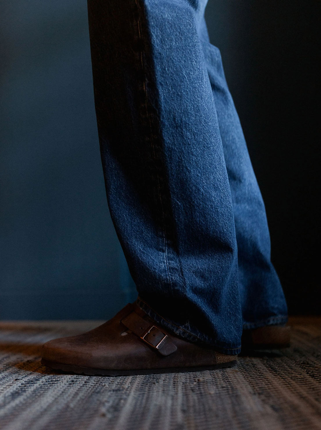 Nudie - Tuff Tony Jeans - Evening Jazz