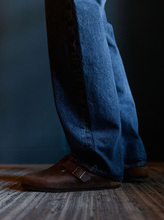 Nudie - Tuff Tony Jeans - Evening Jazz