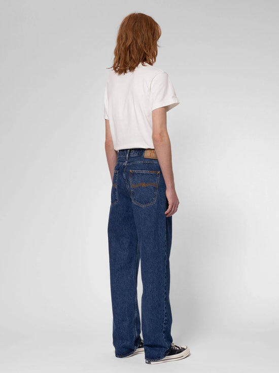 Nudie - Tuff Tony Jeans - Evening Jazz