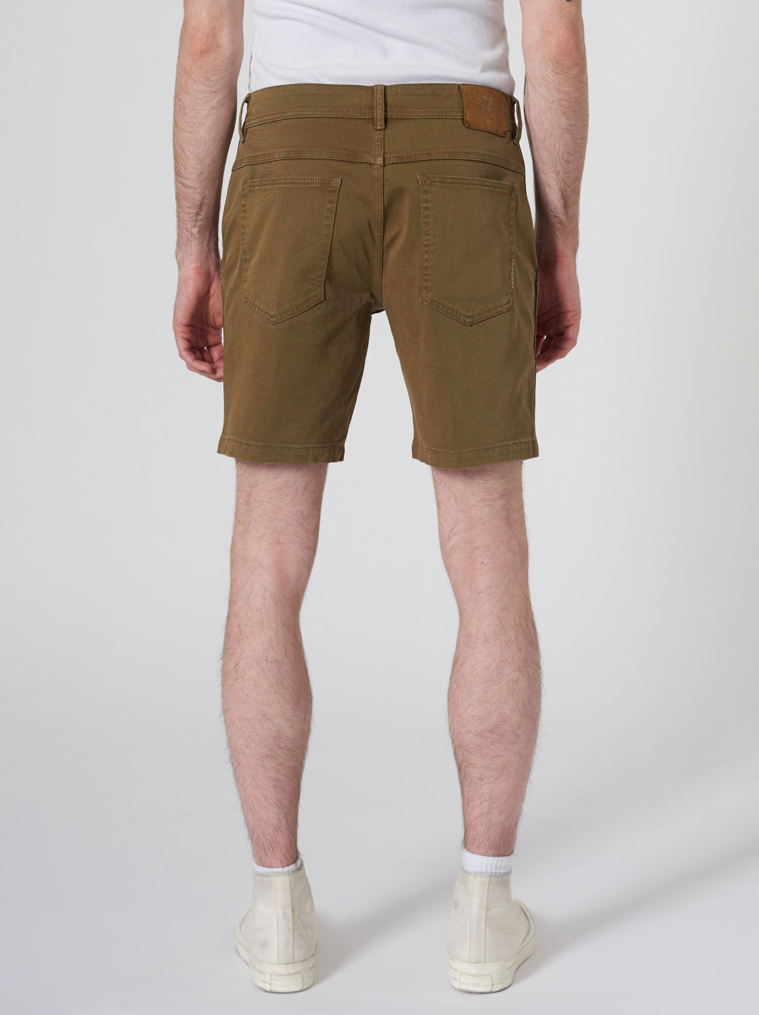 Neuw - Cody Workwear Short - Copper