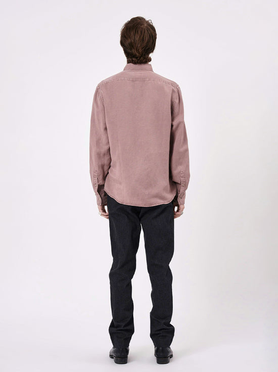 Neuw - Curtis L/S Shirt - Dusk