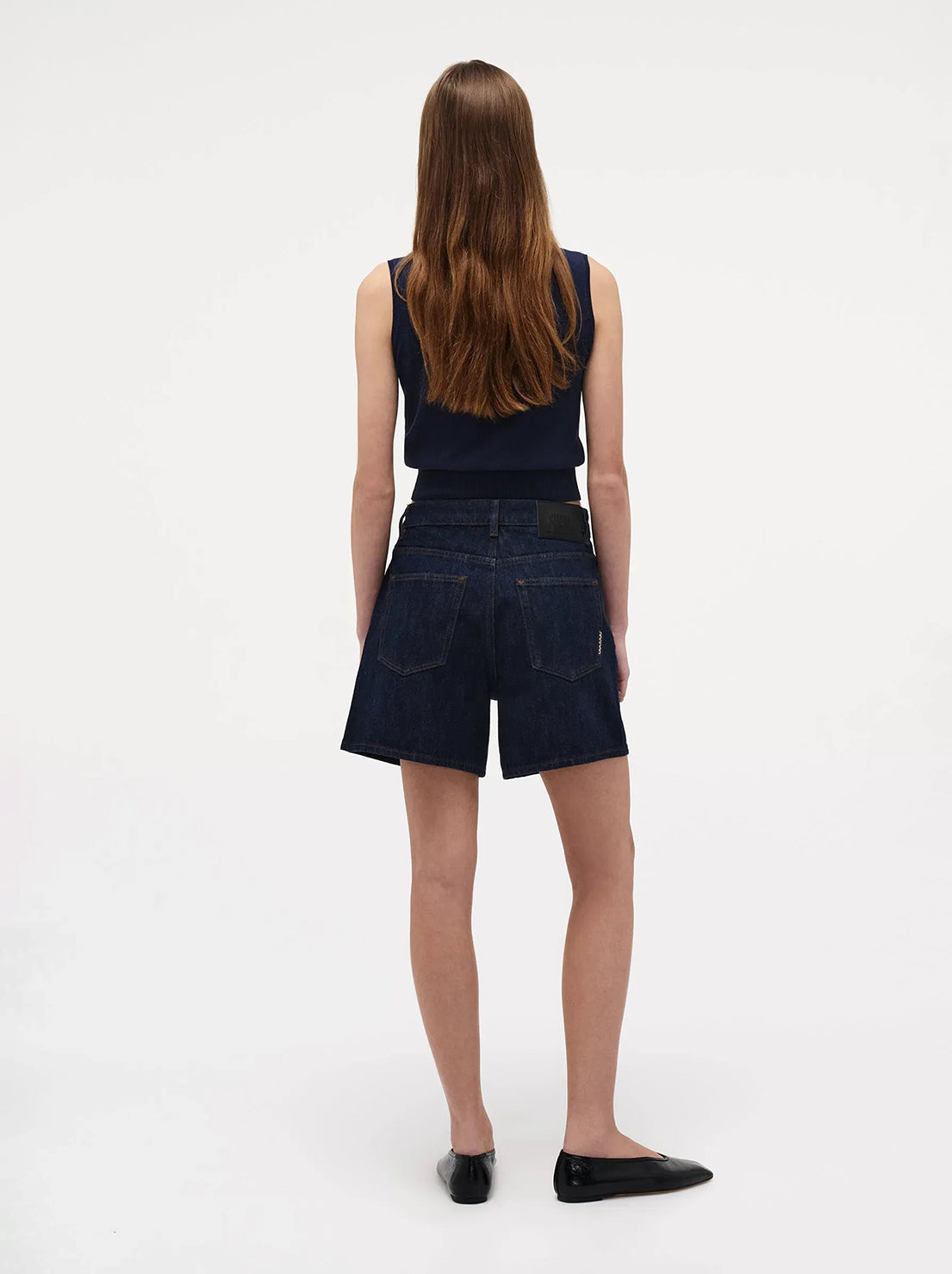 Neuw - Eva Short - Rinse