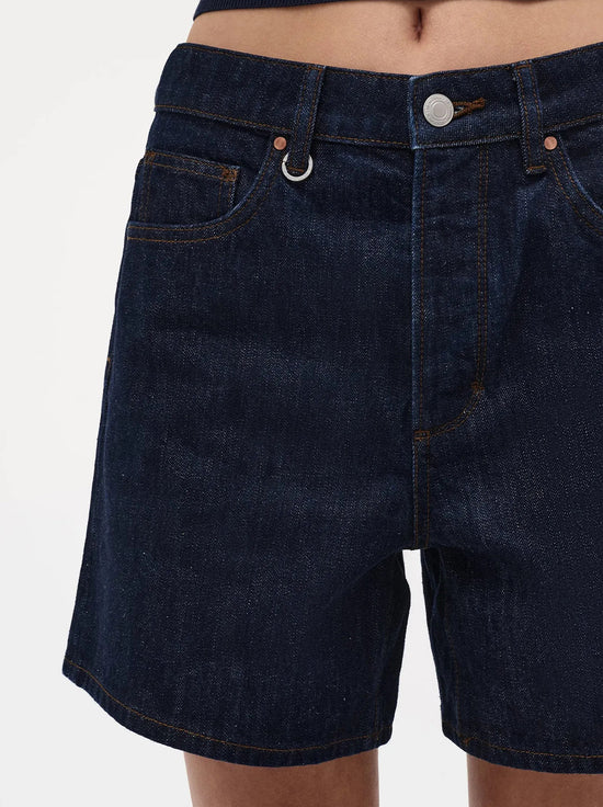 Neuw - Eva Short - Rinse