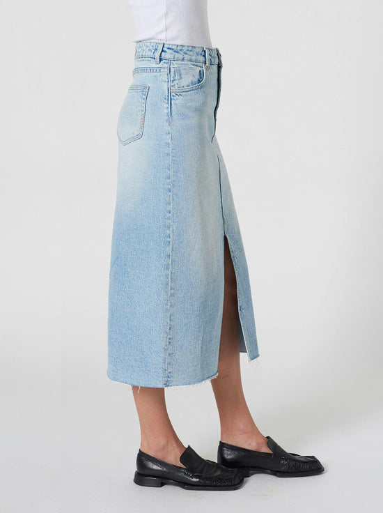 Neuw - Nico Skirt - Pacific