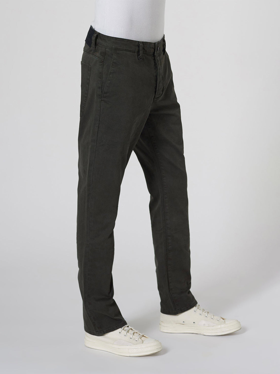 Neuw - Rude Boy Pant - Military