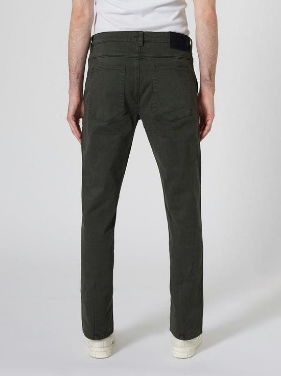 Neuw - Rude Boy Pant - Military