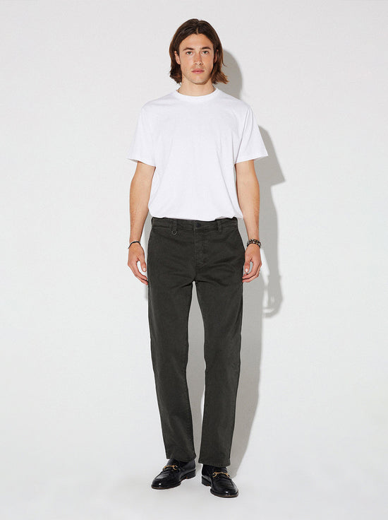 Neuw - Rude Boy Pant - Military