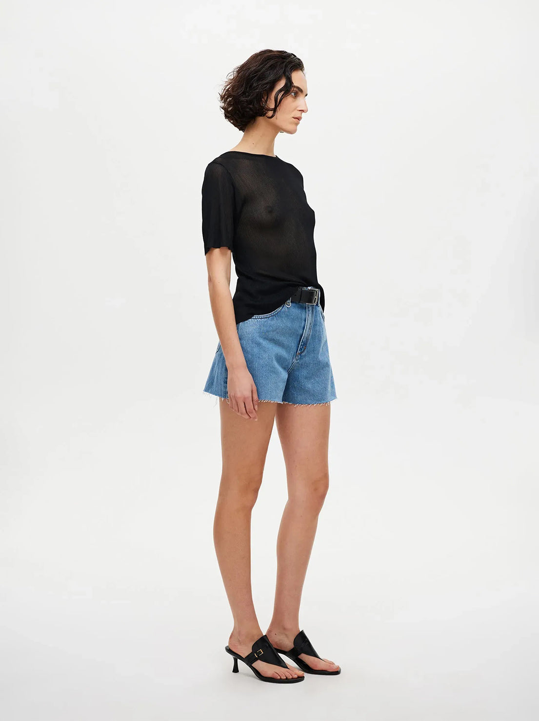 Neuw - Ryder Short - Tranquil