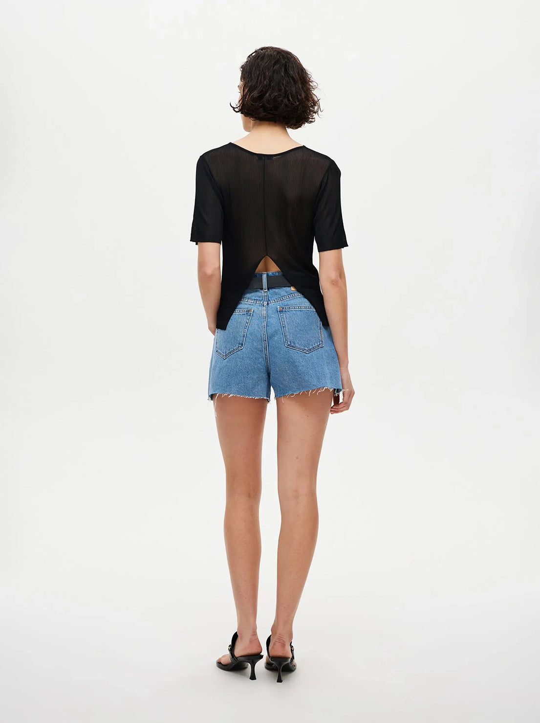 Neuw - Ryder Short - Tranquil