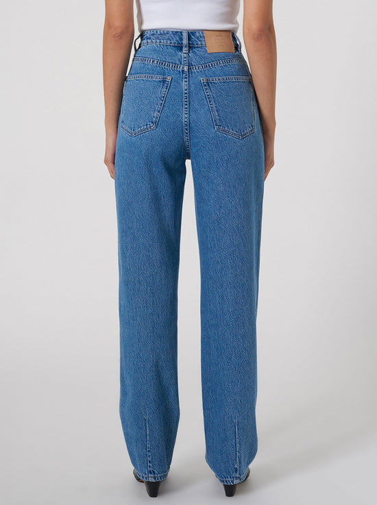 Neuw - Sade Baggy Jean - Camille