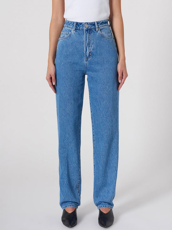 Neuw - Sade Baggy Jean - Camille